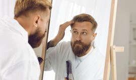 Šukuosena kaip sielos veidrodis