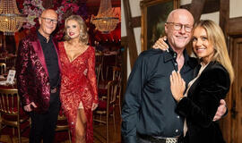 modesta vžesniauskaitė