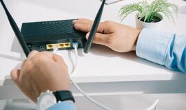 Kodėl jūsų „Wi-Fi“ lėtas