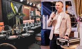 Po renginio Tauragėje – konfliktas