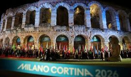 2026 m. žiemos parolimpinės žaidynės