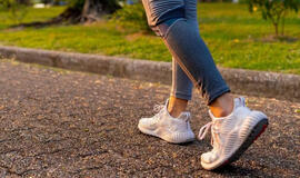 viena paprasta veikla padeda išvengti vėžio ir diabeto