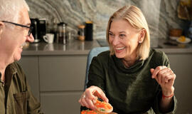 Žuvis, kurios turėtų atsisakyti vyresnio amžiaus žmonės