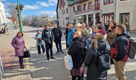 Palangos žydų bendruomenės nuotr.