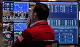 JAV ir Iranui paskelbus paliaubas, nukrito naftos kainos, Azijos rinkose šoktelėjo akcijų vertė