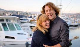 Ala Pugačiova ir Maksimas Galkinas