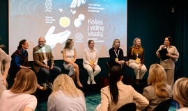 Astropsichologija, konferencija