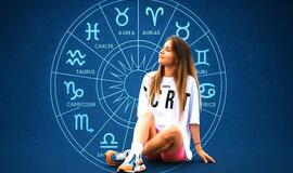 Astrologinė prognozė