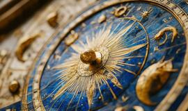 Astrologinė prognozė