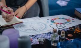 Astrologinė prognozė