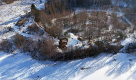 Apžvalgos bokštas, Kurmaičiai