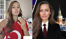 Bonja prieš Putiną