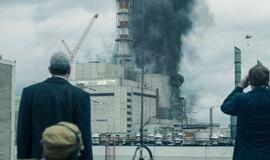 Černobylio katastrofa