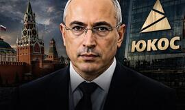 Michailas Chodorkovskis