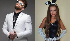 Paviešintas Dirksčio ir Šalčiūtės įrašas pakurstė kalbas