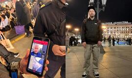 Dmitrijus Galjaminskis