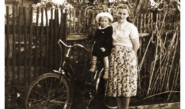 Klaipėdiečiams pristatys parodą ir filmą „Karklė ir Girkaliai: gyvoji praeities kronika“