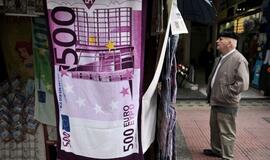 Europos turtingumo žemėlapis 2025 m