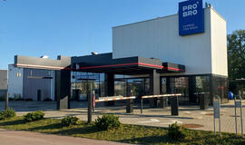 Automobilių plovykla, Express pro K28