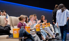 Reklamų kūrimo festivalis Lipni Juosta