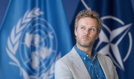 Gabrielius Landsbergis