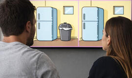 Išbandykite savo pastabumą!