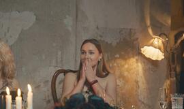 Goda Vyšniauskaitė