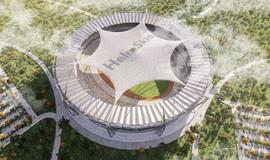 HelioSkin technologija