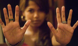 Santuokos linija delne: kur ji yra ir ką pranašauja