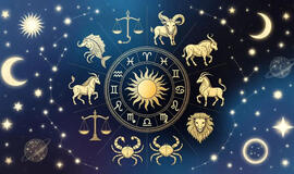 Dienos horoskopas 12 Zodiako ženklų