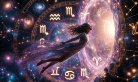 išsami balandžio mėnesio apžvalga visiems Zodiako ženklams