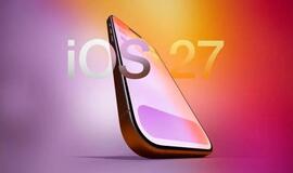 Laikas atsinaujinti „iOS 27“