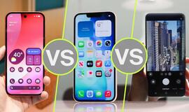 Išmanieji telefonai