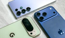 Išmanieji telefonai