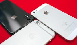 Išmanieji telefonai