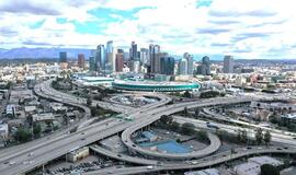 Kalifornijos gelmėse atsitiktinai atrasta milžiniškų ličio telkinių