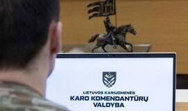 Kariuomenė, privalomoji tarnyba