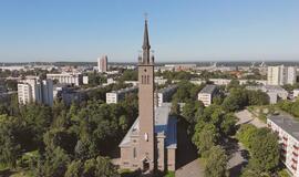 Klaipėdos Marijos Taikos Karalienės parapija