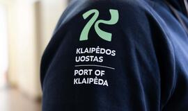 Klaipėdos uostas