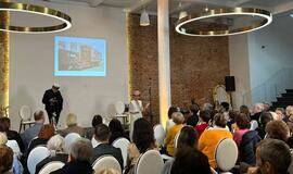 Klaipėdos knyga, konkursas