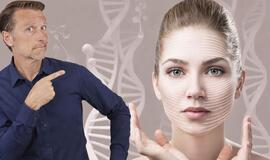 Kolageno nauda organizmui