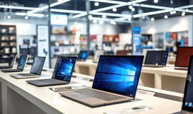 Geriausias „MacBook“ bet kokiam biudžetui 2026 metais