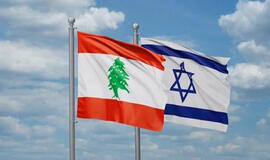 JAV surengs naujas Izraelio ir Libano derybas