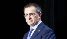 Vladimiras Medinskis