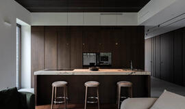 Namas, architektūra