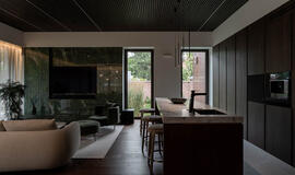 Namas, architektūra