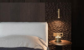 Namas, architektūra