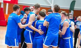 Neptūno dublerių komanda