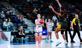 Neptūno moterų komanda