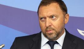 Olegas Deripaska